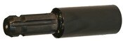 Adapter 13 /8” 6 Spl Male to 11 /8”